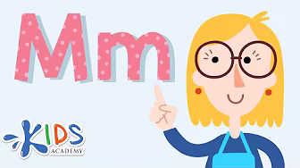 Learn English Alphabet | Pre-kindergarten