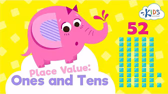 Math | 2nd Grade background