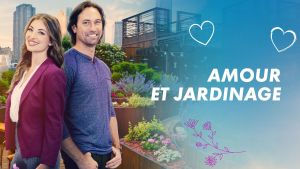 Amour et jardinage [Version française]