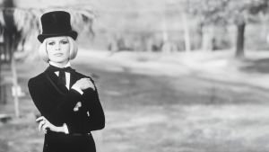 Brigitte Bardot : Histoire d'une icône [Version française]