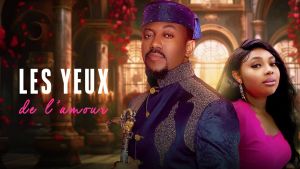 Les yeux de l'amour [Version française]