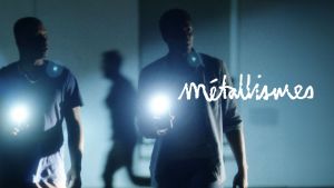 Métallismes [Version française]