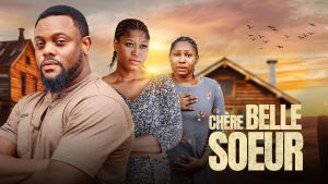 Chère belle-soeur [Version française]