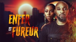 Enfer et fureur [Version française]
