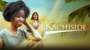 Kachiside [Version française]