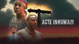 Acte inhumain [Version française]