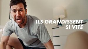 Ils grandissent si vite [Version française]