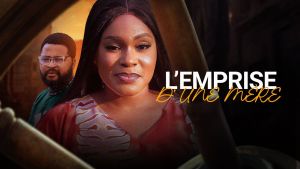 L'emprise d'une mère [Version française]