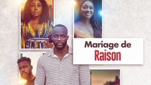 Mariage de raison [Version française]