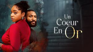 Un coeur en or [Version française]