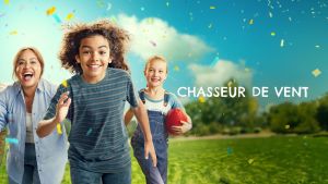 Chasseur de vent [Version française]