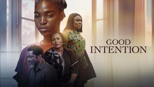 Good Intention [Version française]
