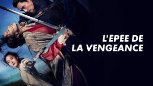 L'épée de la vengeance [Version française]