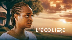 L'écolière [Version française]
