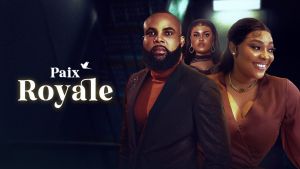 Paix royale [Version française]
