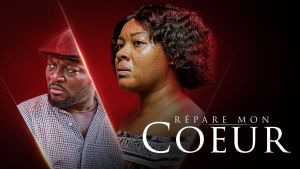 Répare mon coeur [Version française]