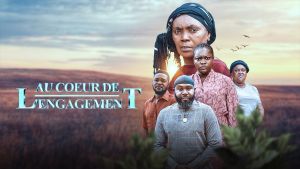 Au coeur de l'engagement [Version française]