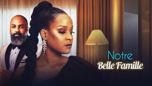 Notre belle famille [Version française]