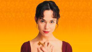 Mansfield Park [Version française]