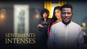 Sentiments intenses [Version française]