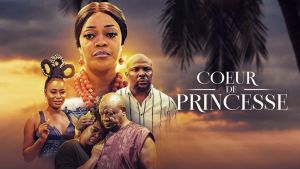 Coeur de princesse [Version française]