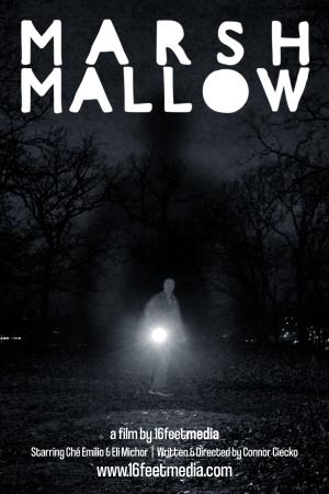 Marshmallow [Russian]