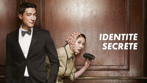 Identité secrète [Version française]