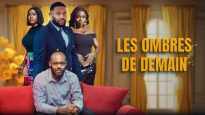 Les ombres de demain [Version française]