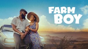 Farm Boy [Version française]