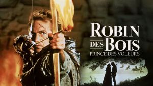 Robin des Bois, prince des voleurs [Version française]