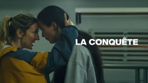 La conquête [Version française]