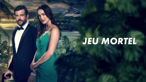 Jeu mortel [Version française]