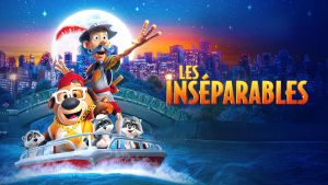 Les Inséparables [Version française]