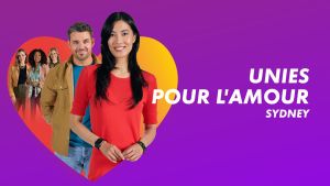 Unies pour l'amour : Sydney [Version française]