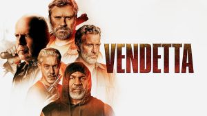 Vendetta [Russian]