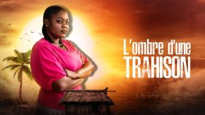 L'ombre d'une trahison [Version française]