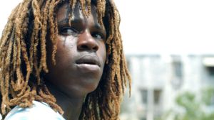 Rasta [Version française]