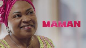 Maman [Version française]