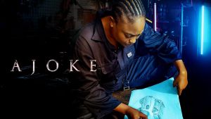 Ajoke [Version française]