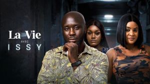 La vie avec Issy [Version française]