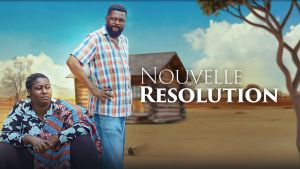 Nouvelle résolution [Version française]