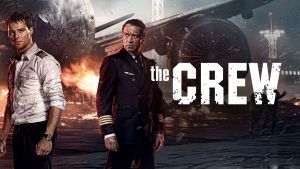 The Crew [Indonesian]