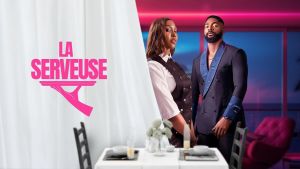 La serveuse [Version française]