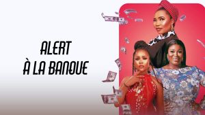 Alerte à la banque [Version française]