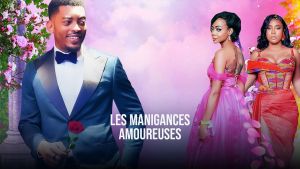 Les manigances amoureuses [Version française]