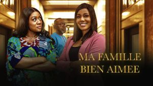 Ma famille bien aimée [Version française]