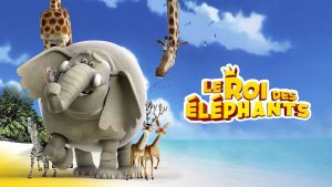 Le roi des éléphants [Version française]