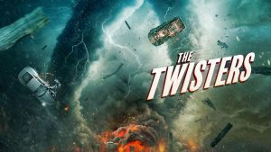 The Twisters [Version française]