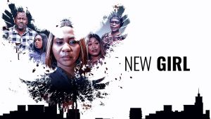 New girl [Version française]