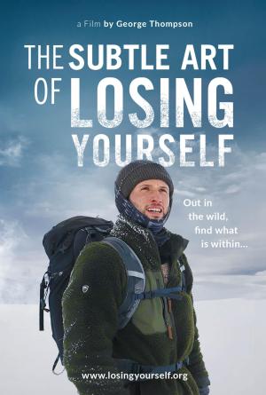 The Subtle Art of Losing Yourself [Indonesian]